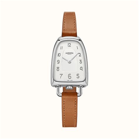 la galop hermes watch|HERMES Galop Watches .